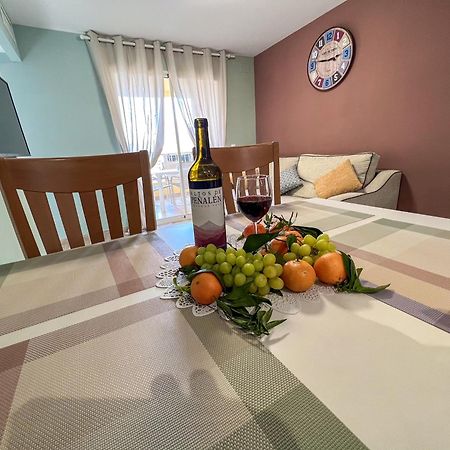Karola Cosy Apartment Benidorm Ngoại thất bức ảnh