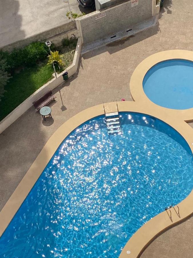 Karola Cosy Apartment Benidorm Ngoại thất bức ảnh