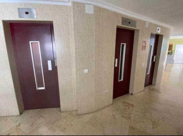 Karola Cosy Apartment Benidorm Ngoại thất bức ảnh