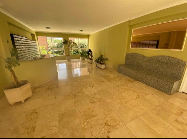 Karola Cosy Apartment Benidorm Ngoại thất bức ảnh
