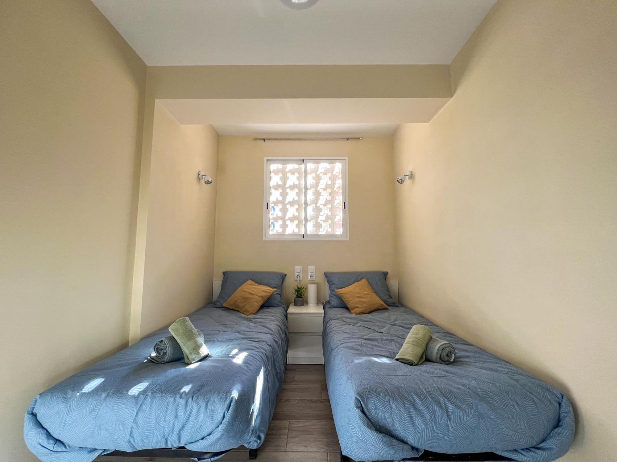 Karola Cosy Apartment Benidorm Ngoại thất bức ảnh