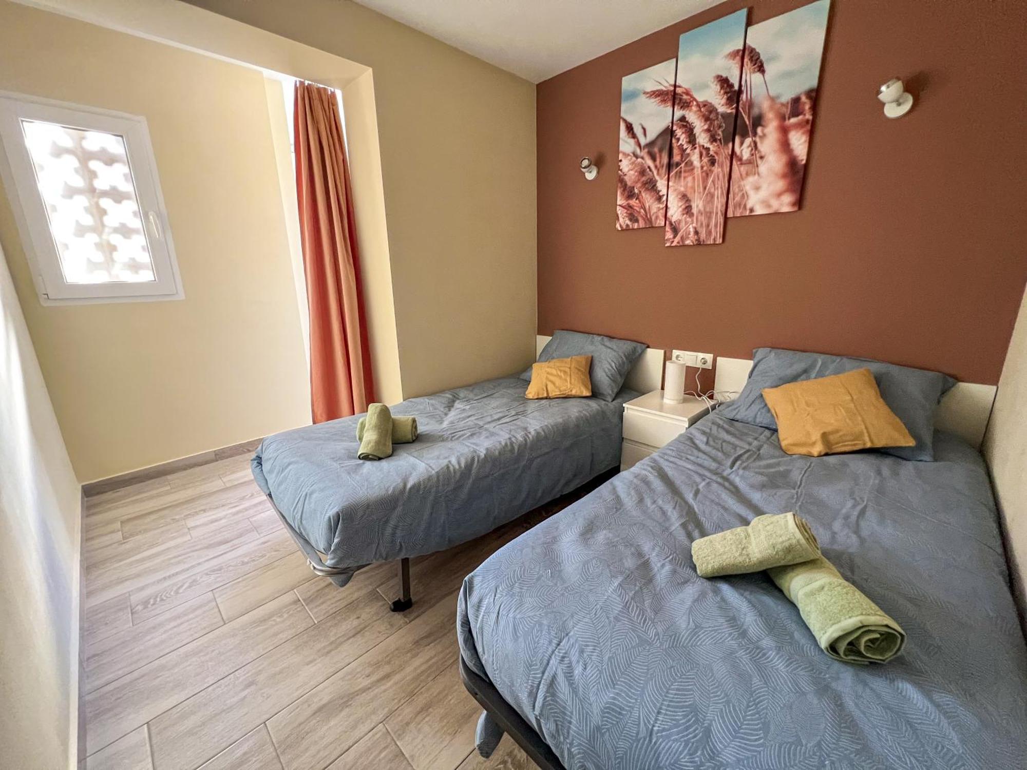 Karola Cosy Apartment Benidorm Ngoại thất bức ảnh